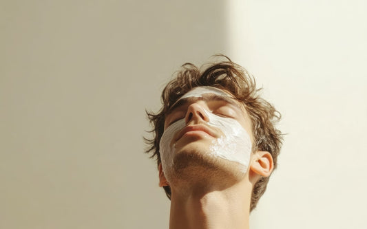 🌿 HOMMÉTIK – Redécouvrez l'Essentiel du Soin Masculin Naturel